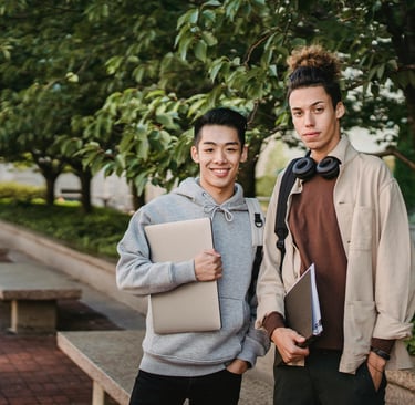 Internship in France for international students