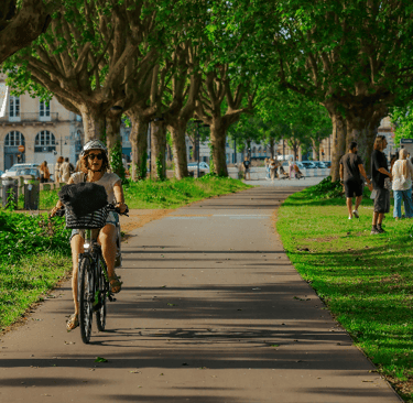 Internships in Bordeaux France