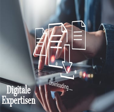 Digitale Expertisen als Download
