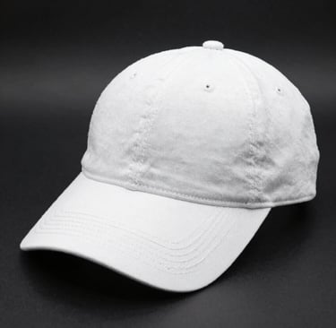 cappelli con visiera