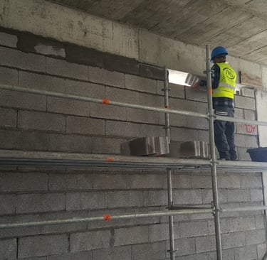 AMS | Porto de Leixões