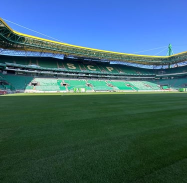 Estádio Sporting CP