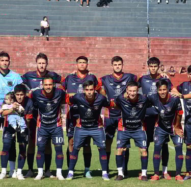 Fotos por Ariadna Lopéz y Julieta Diaz