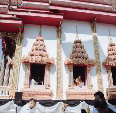 ถ่ายภาพงานศพ น่าน สำคัญอย่างไร | เลือกช่างภาพอวมงคลให้เหมาะกับครอบครัว