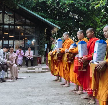 แนะนำช่างภาพน่าน สำหรับถ่ายภาพคู่รัก