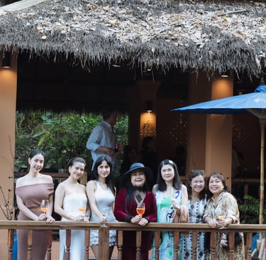 5 สถานที่ถ่ายภาพหมู่คณะสวยที่สุดในจังหวัดน่าน