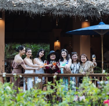 ราคาช่างภาพน่าน แพ็กเกจถ่ายภาพครบวงจร งานแต่ง พรีเวดดิ้ง งานพิธี โดย Photonan