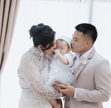 งานแต่งงานจังหวัดน่าน