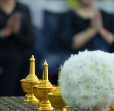 งานพระราชทานเพลิงศพ 