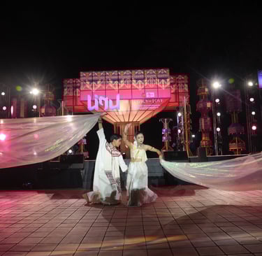 บริการถ่ายภาพงาน Event จังหวัดน่าน