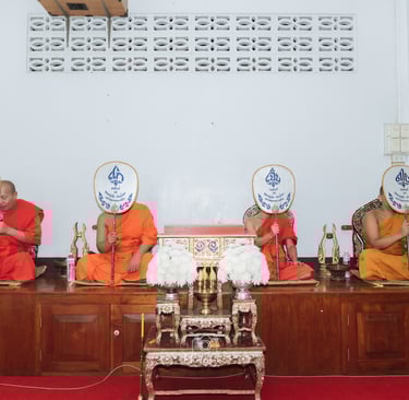 เทคนิคถ่ายภาพงานศพให้สุภาพ มืออาชีพต้องรู้