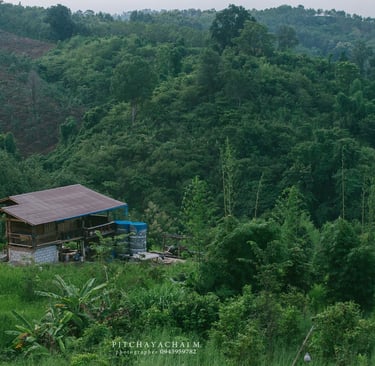 5 จุดถ่ายรูปสวยในจังหวัดน่าน ที่นักท่องเที่ยวไม่ควรพลาด