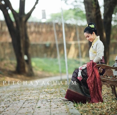 รีวิว 7 จุดถ่ายรูปพรีเวดดิ้งน่าน ยอดฮิตปี 2026 สวยสะกดทุกมุมมอง