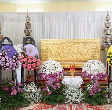 ช่างภาพงานศพน่าน 