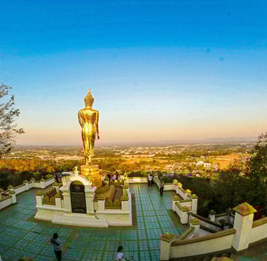 ถ่ายภาพงานบวช ต้องถ่ายอะไรบ้าง รวมช่วงเวลาสำคัญของพิธีอุปสมบท