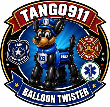 Tango911 | Law Enforcement Officers