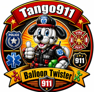 Tango911 | Fire & EMS