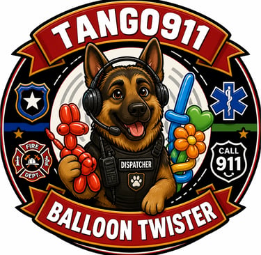 Tango911 | Dispatchers