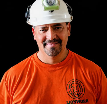 constructoras túneles españa