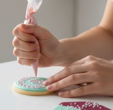 talleres arte vainilla pasteleria cajica