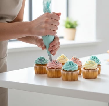 talleres arte vainilla pasteleria cajica