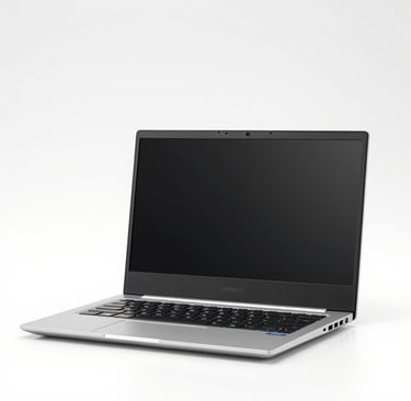 Bright living room with modern inventory