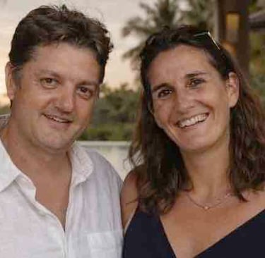 alt=Sophie devesa Philippe Barratier