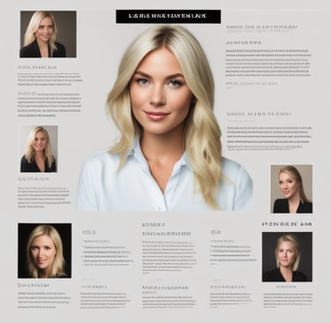 A stylish Shopify store design with smooth animations and a neon black and red theme.