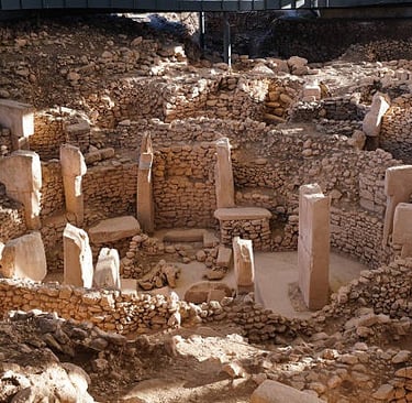 Şanlıurfa Turizm İşletmeleri