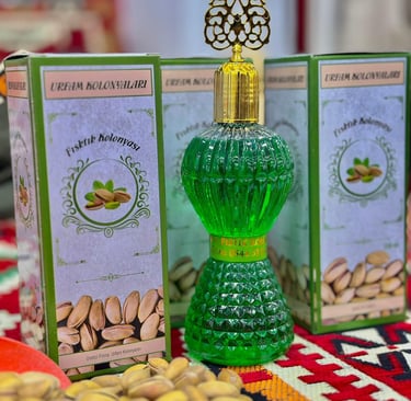 Şanlıurfa Yöresel Alışveriş Merkezleri | Şanlıurfa Turizm İşletmeleri