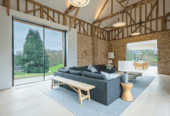 Apšvietimo irengimas