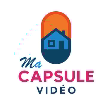 logo ma capsule video