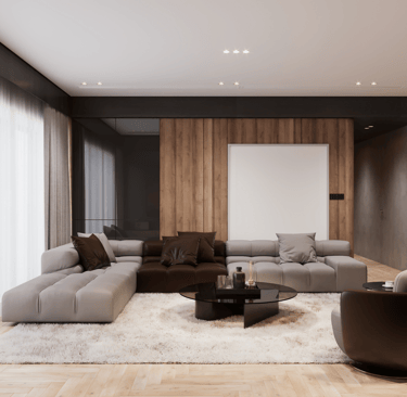 mega smart home