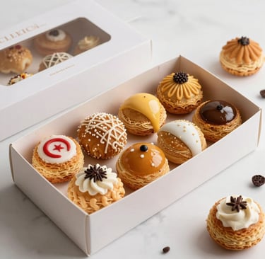 white concrete building