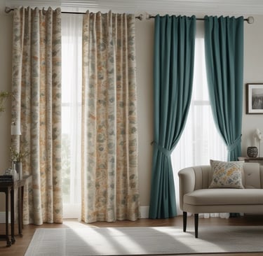 bursa perde mağazası 