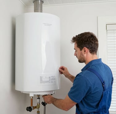 Bright living room with modern inventory