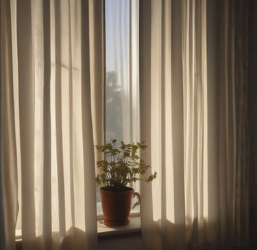 Bright living room with modern inventory