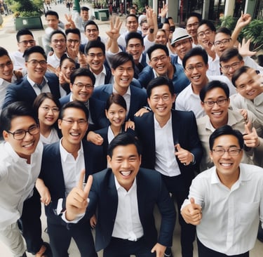 Bright living room with modern inventory