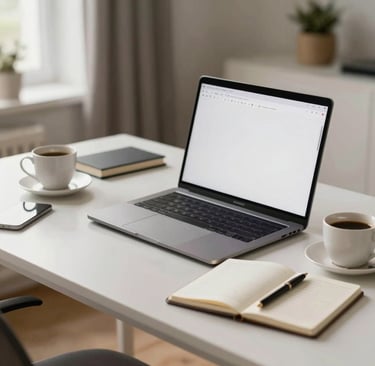 a gloved hand holding a sign
