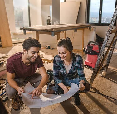 increase property value with renovations