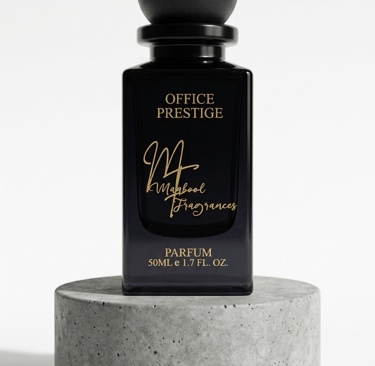 Best Office Perfume for Men 24+ Hour Presence