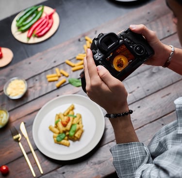 cesión-fotografica-comida