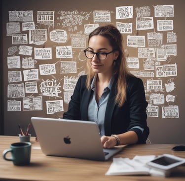 a man riding a skateboard down the side of a ramp