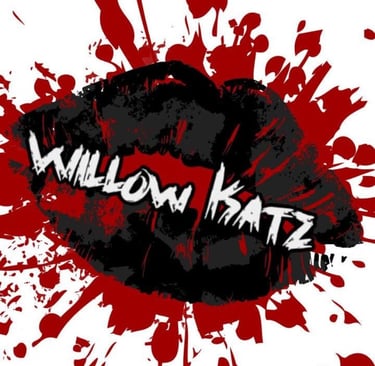 Willow Katz independent horror author