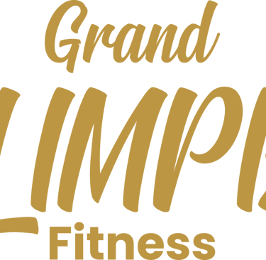 Grand Olimpia Fitness