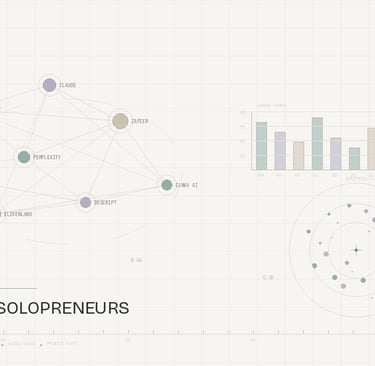 ai tools for solopreneurs
