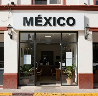 Como abrir un negocio en Playa del Carmen