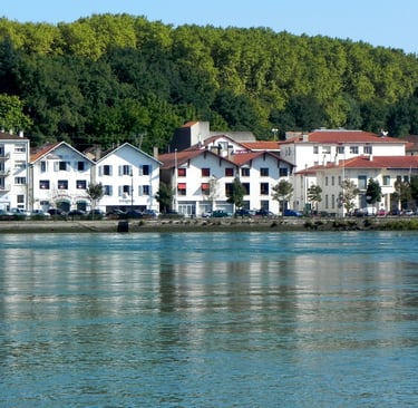Nouvelle-Aquitaine region