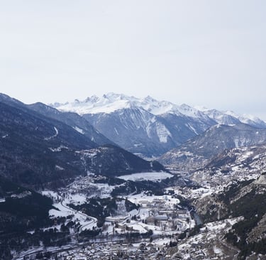 Région Auvergne-Rhône-Alpes