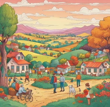 black blue and yellow textile